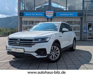 VW Touareg Gebrauchtwagen