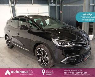 Renault Grand Scenic Gebrauchtwagen
