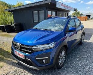 Dacia Sandero Gebrauchtwagen