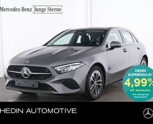 Mercedes-Benz A 180 Gebrauchtwagen