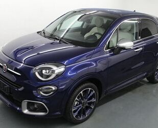 Fiat 500X Gebrauchtwagen