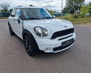Mini Cooper S Gebrauchtwagen