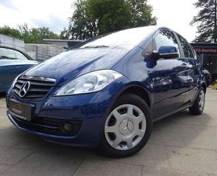 Mercedes-Benz A 160 Gebrauchtwagen