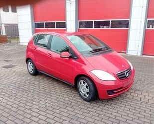 Mercedes-Benz A 150 Gebrauchtwagen