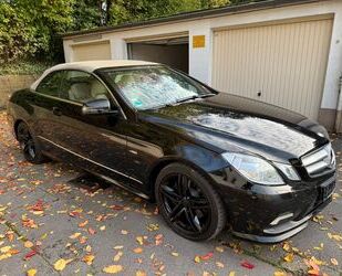 Mercedes-Benz E 350 Gebrauchtwagen