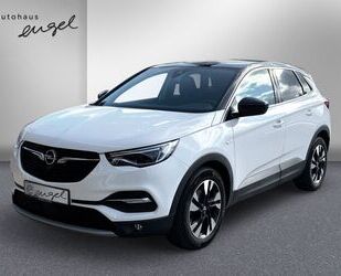 Opel Grandland (X) Gebrauchtwagen