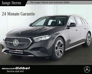 Mercedes-Benz E 220 Gebrauchtwagen