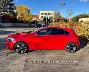 Mercedes-Benz A 180 Gebrauchtwagen