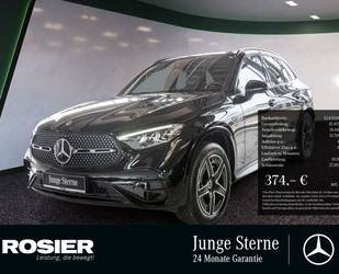 Mercedes-Benz GLC 300 Gebrauchtwagen