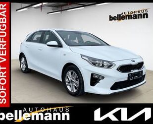 Kia ceed / Ceed Gebrauchtwagen