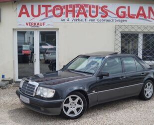 Mercedes-Benz E 500 Gebrauchtwagen