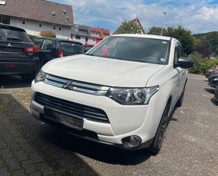 Mitsubishi Outlander Gebrauchtwagen