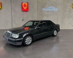 Mercedes-Benz E 500 Gebrauchtwagen