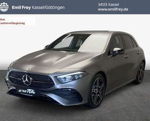 Mercedes-Benz A 180 Gebrauchtwagen