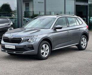 Skoda Kamiq Gebrauchtwagen