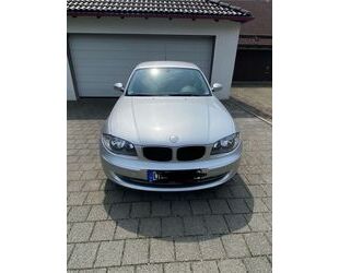 BMW 116 Gebrauchtwagen