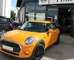 Mini Cooper D Gebrauchtwagen