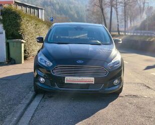 Ford S-Max Gebrauchtwagen