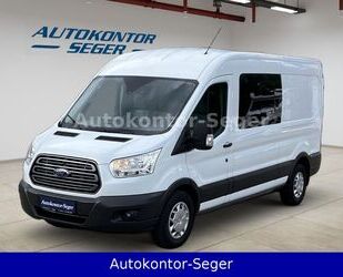 Ford Transit Gebrauchtwagen