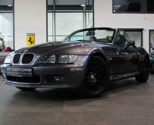 BMW Z3 Gebrauchtwagen