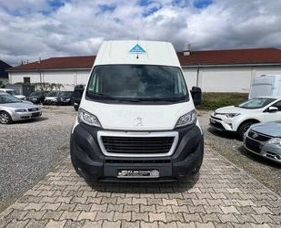 Peugeot Boxer Gebrauchtwagen