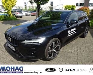 Volvo V60 Gebrauchtwagen