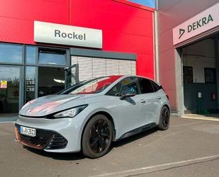 Cupra Born Gebrauchtwagen