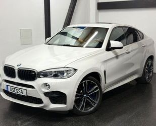 BMW X6 M Gebrauchtwagen