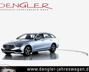 Mercedes-Benz E 220 Gebrauchtwagen