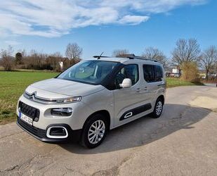 Citroen Berlingo Gebrauchtwagen