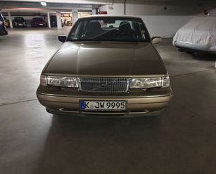 Volvo 960 Gebrauchtwagen