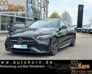 Mercedes-Benz C 180 Gebrauchtwagen
