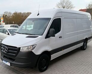Mercedes-Benz Sprinter Gebrauchtwagen