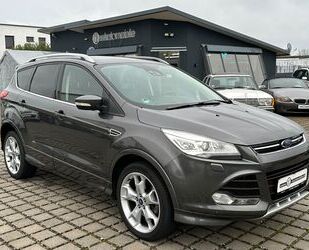 Ford Kuga Gebrauchtwagen