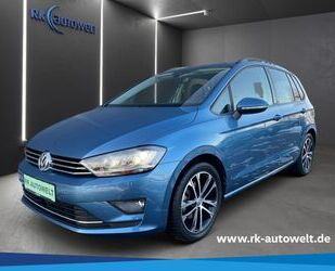 VW Golf Sportsvan Gebrauchtwagen