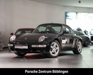 Porsche 993 Gebrauchtwagen
