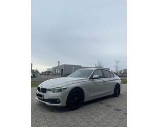 BMW 318 Gebrauchtwagen