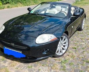 Jaguar XK Gebrauchtwagen