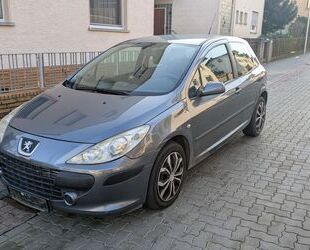 Peugeot 307 Gebrauchtwagen