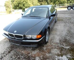BMW 728 Gebrauchtwagen