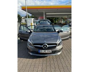 Mercedes-Benz A 160 Gebrauchtwagen