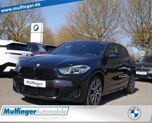 BMW X2 Gebrauchtwagen