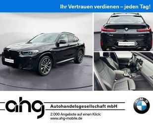 BMW X4 Gebrauchtwagen