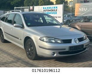 Renault Laguna Gebrauchtwagen