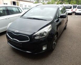 Kia Carens Gebrauchtwagen