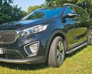 Kia Sorento Gebrauchtwagen