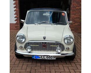 Mini 1000 Gebrauchtwagen