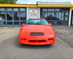 Pontiac Fiero Gebrauchtwagen