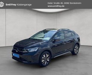 VW Taigo Gebrauchtwagen