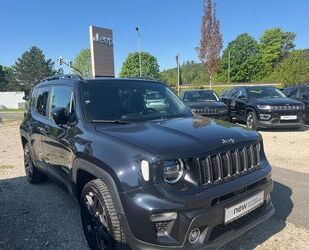 Jeep Renegade Gebrauchtwagen